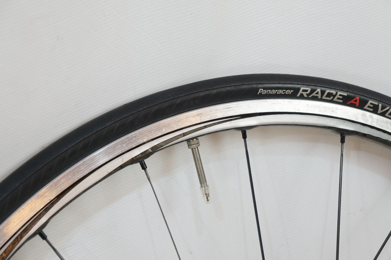 シマノ11速 ホイールセット