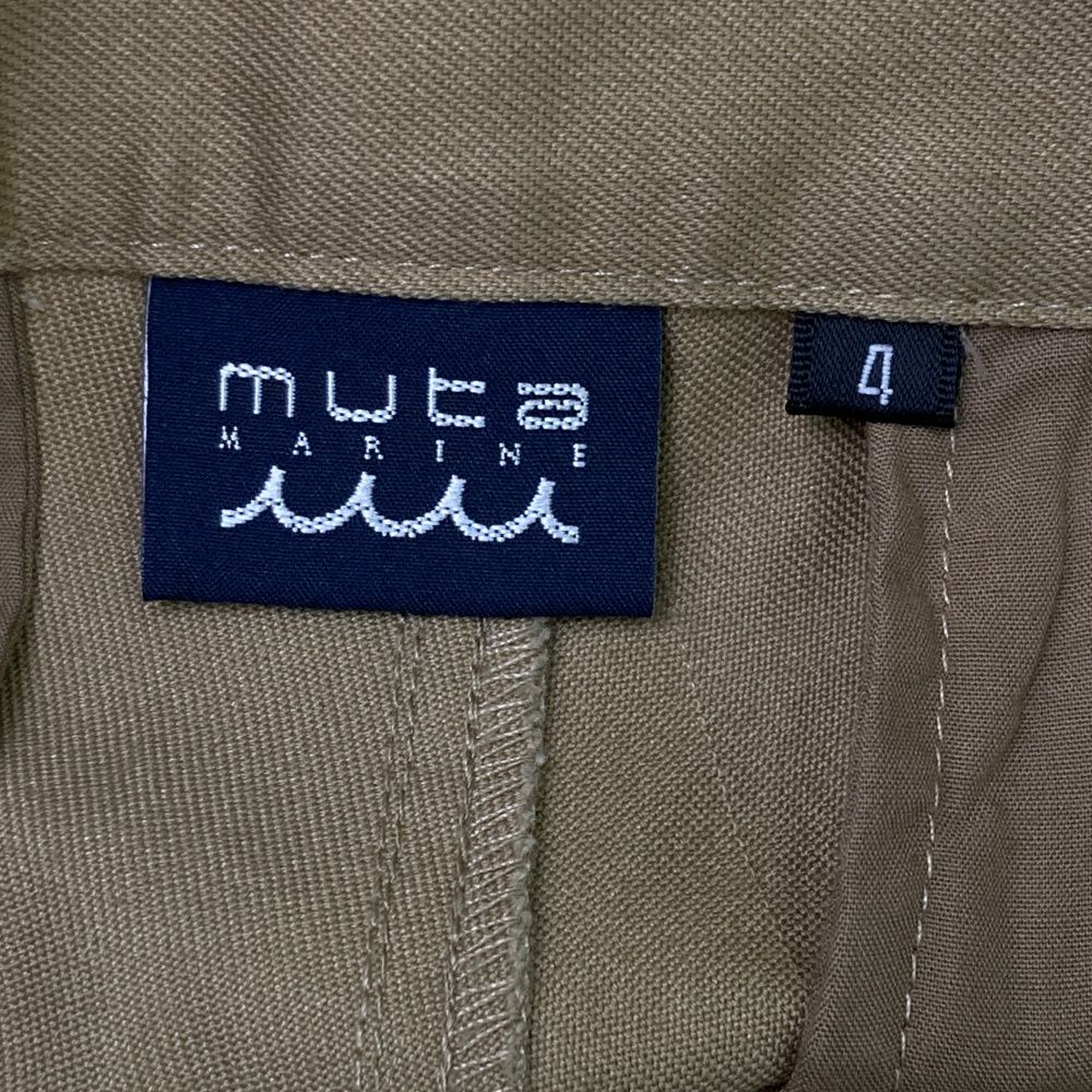 240101543114 ゴルフウェア