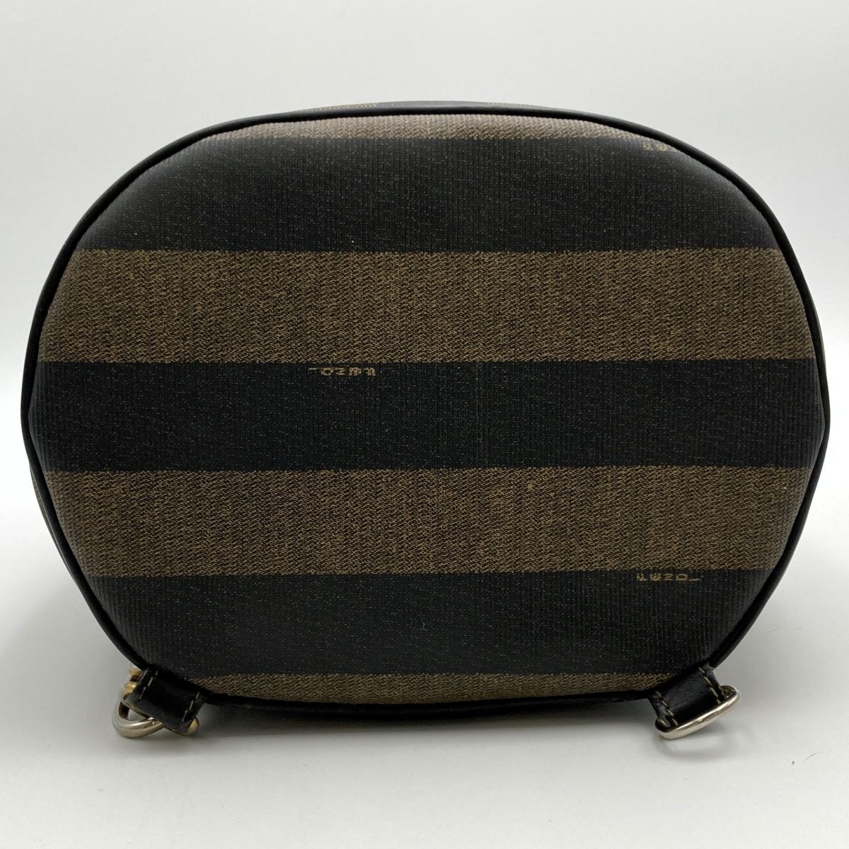 【訳あり】FENDI フェンディ ペカン柄 ボディバッグ ショルダーバック Amazon | [フェンディ] ペカン メンズ レディース リュック