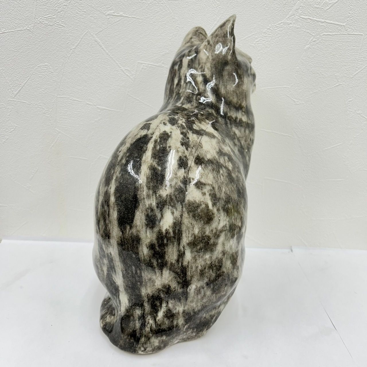 置物 猫