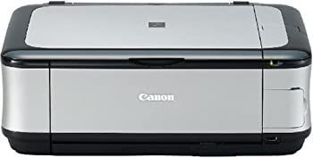 【】「非常に良い」Canon PIXUS インクジェット複合機 MP550