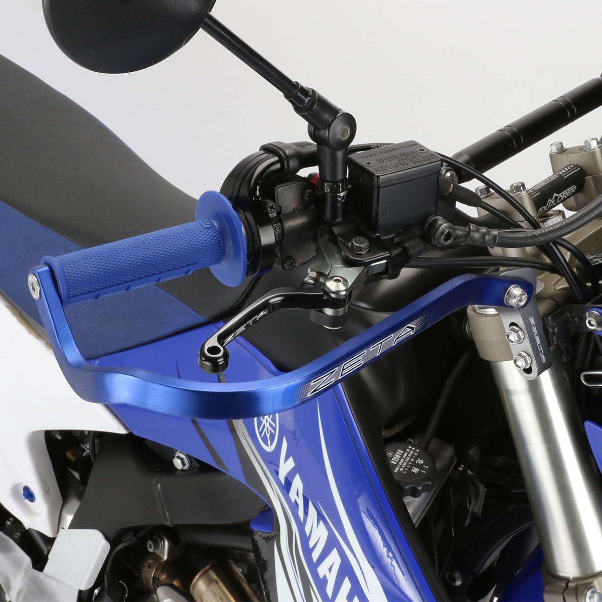 XSEROWTRICKERXT250XDT230LANZATT250R etc