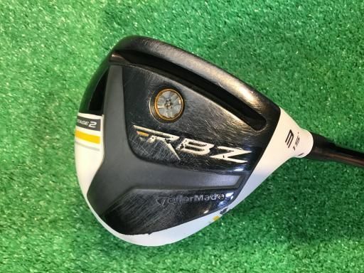 テーラーメイド RBZ STAGE2 メンズゴルフクラブ 13本セット SR