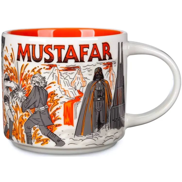 再入荷！ 日本未発売 スターバックス スターウォーズ コラボ