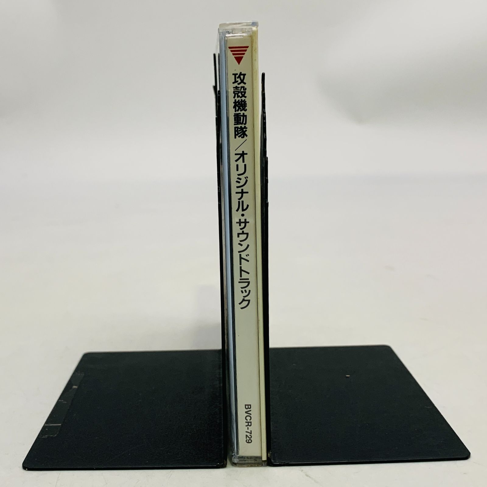 【中古】 墨攻　オリジナル・サウンドトラック/ＣＤ/ASCS-2312 中古CD】攻殻機動隊 GHOST IN THE SHELL オリジナルサウンド