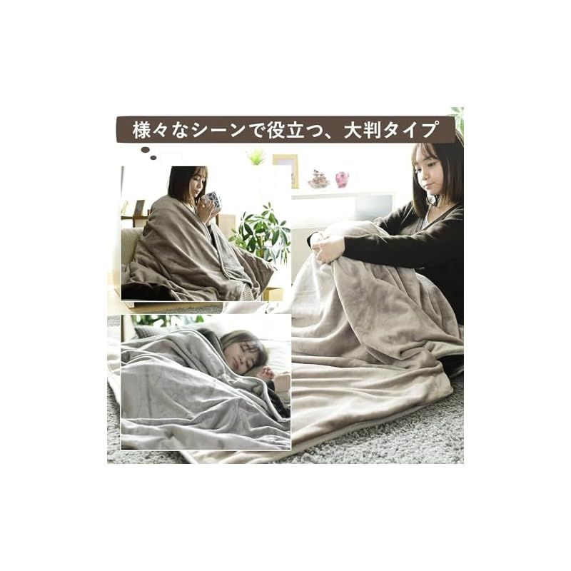 消臭元 188×130cm 消臭 ダニ退治機能 YKSG-F43(GG/BR) 【公式通販】