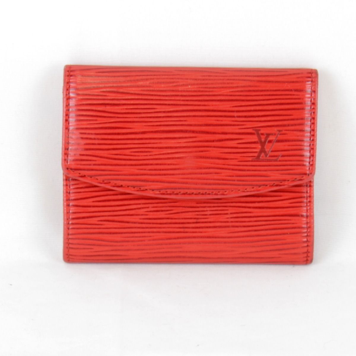 ルイヴィトン ポルトモネ・ボワット エピ カスティリアンレッド コインケース 楽天市場】【財布】LOUIS VUITTON ルイ ヴィトン エピ
