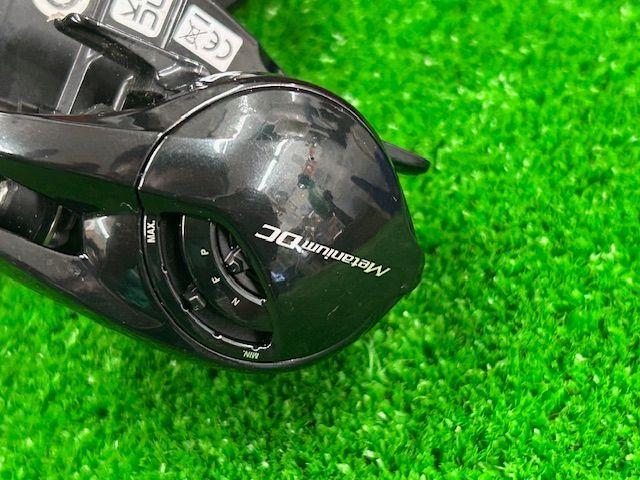 シマノ 24メタニウム