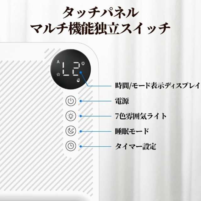 梅雨に備えて‼️カビ防止‼️除湿機！新品未使用✨️コロナ対策‼️タイマー機能付き！ 楽天市場】除湿機 小型 衣類乾燥除湿機 1100ML 強力 静音