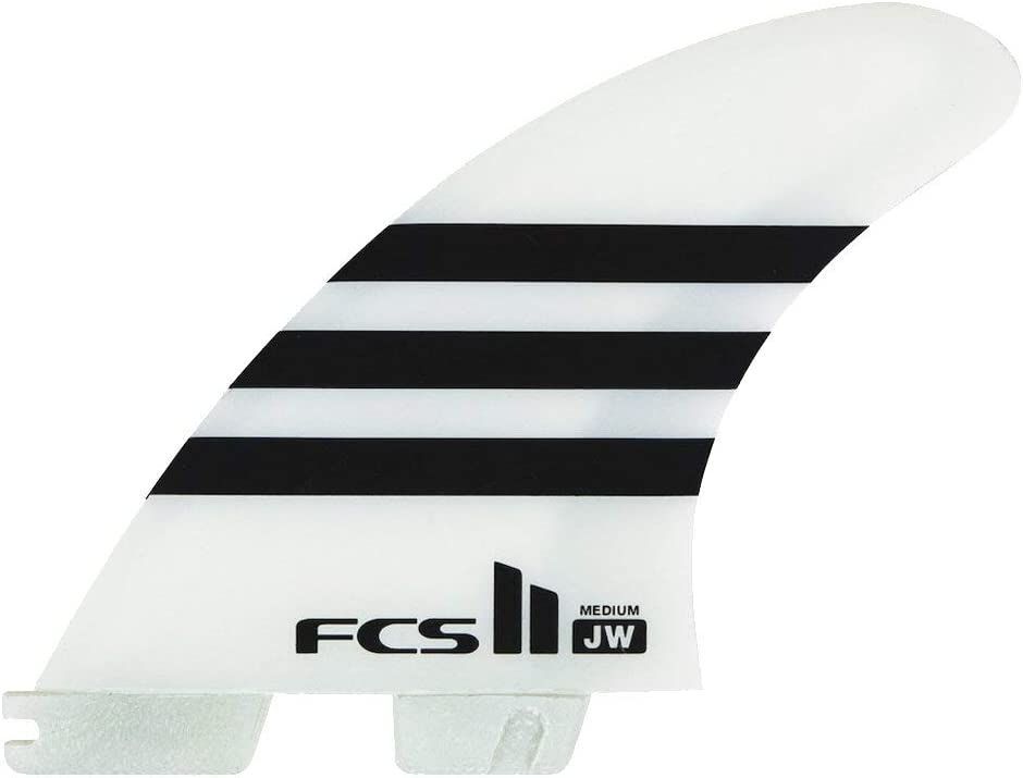 FCS2 エフシーエス カーバー ピーシー トライ 3フィン 在庫限り] FCS2