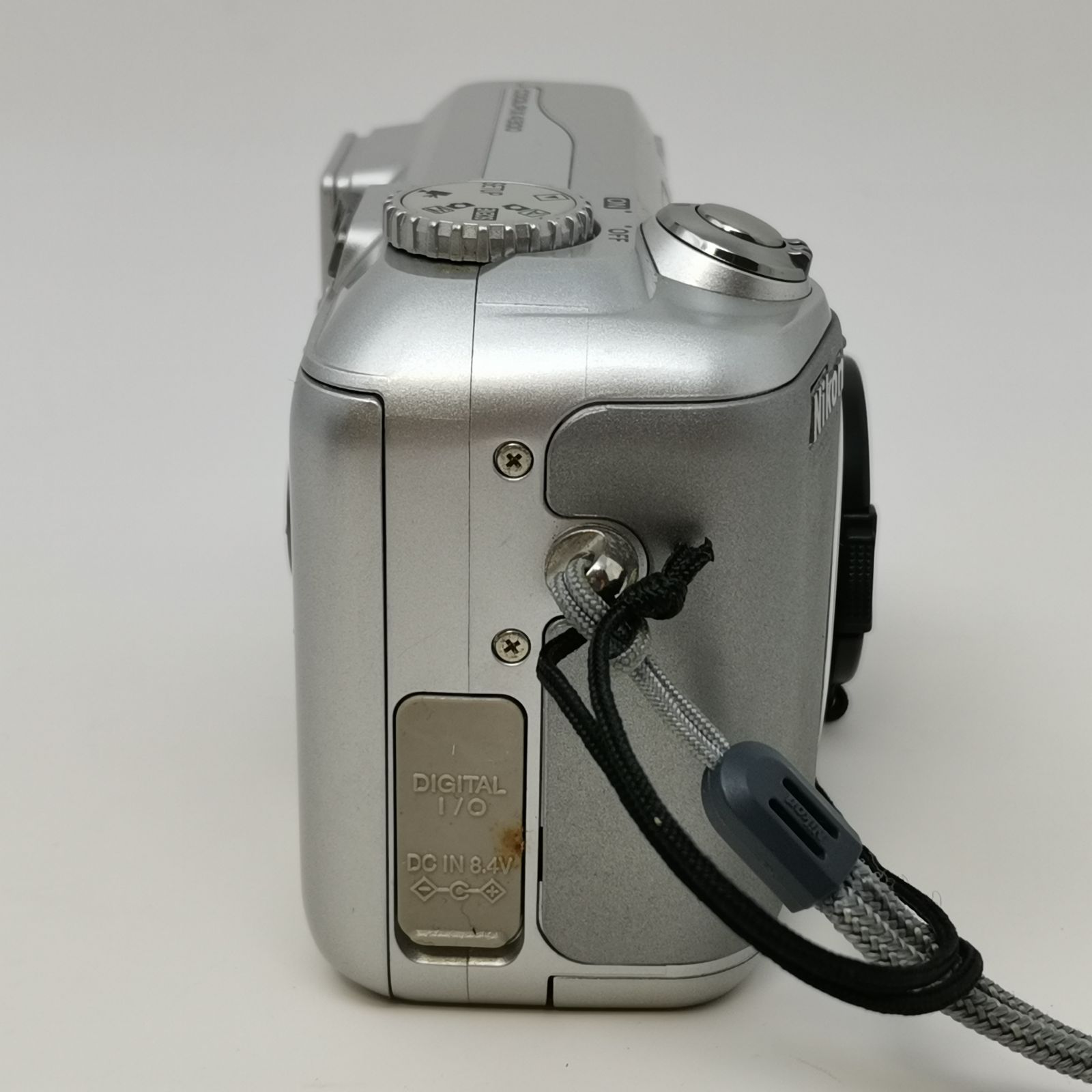 美品 Nikon COOLPIX 4300 ニコン デジタルカメラ デジカメ ニッコール千夜一夜物語 - 第二十二夜 | Enjoyニコン | ニコン