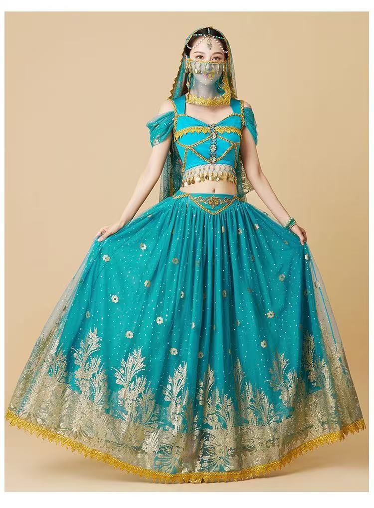 インド