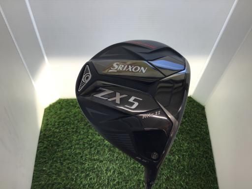 ダンロップ SRIXON ZX5 Mk II 9.5 ドライバー DR Diamana ZX-II