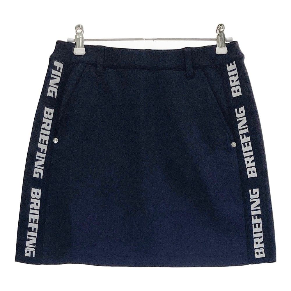 サイズ：S BRIEFING GOLF ブリーフィング 2023年モデル スカート