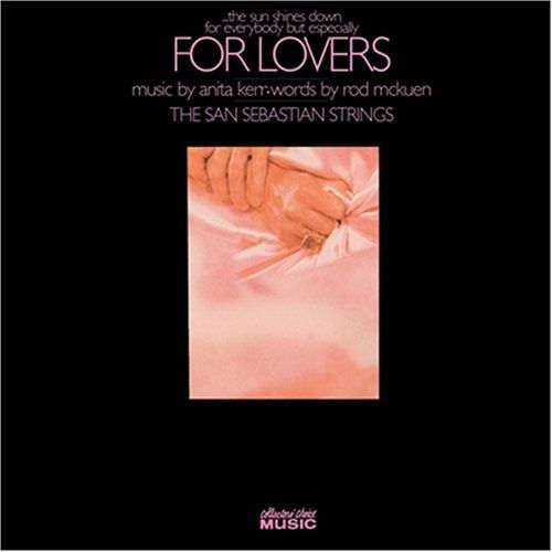 CD 【CD】For Lovers