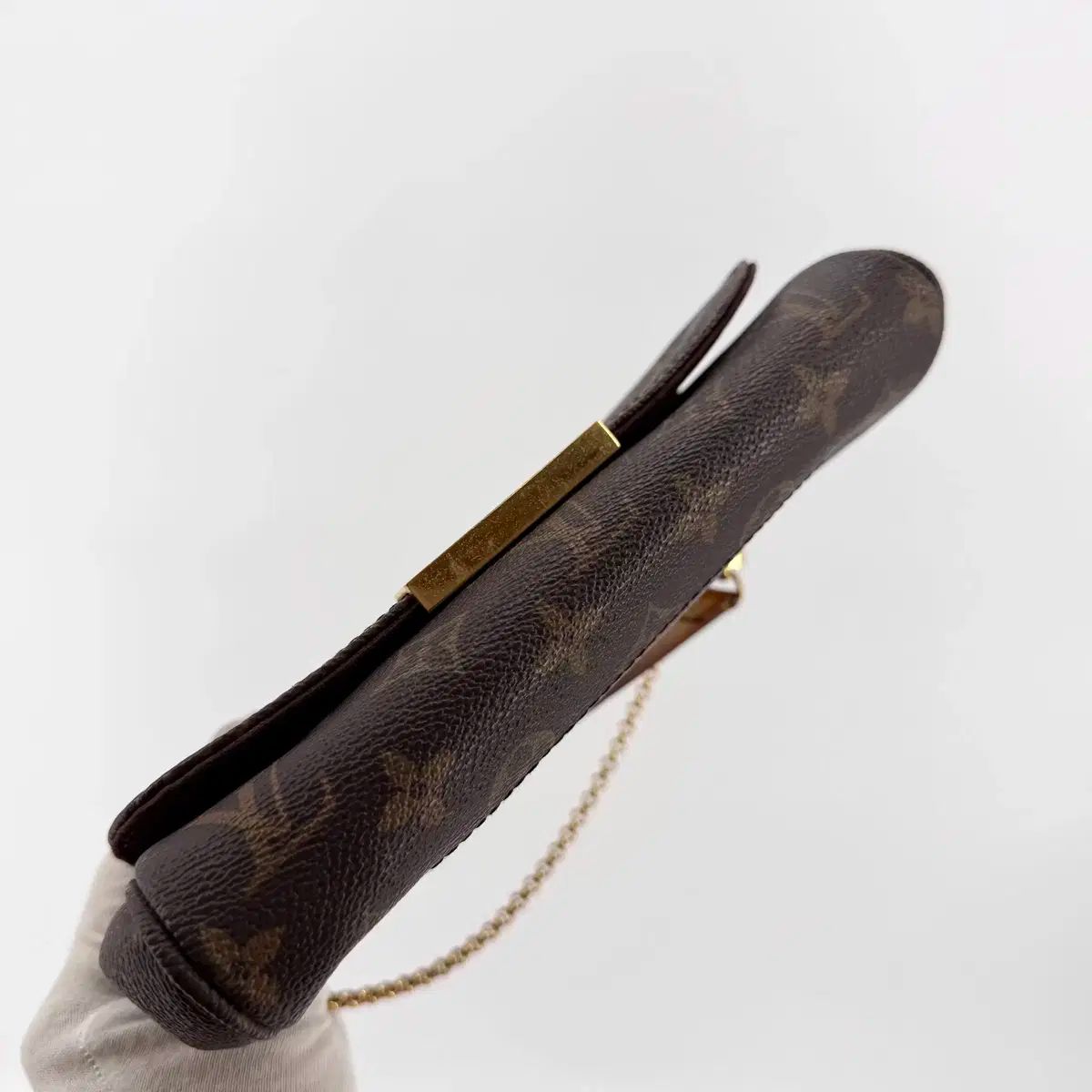 pm クロスバッグ