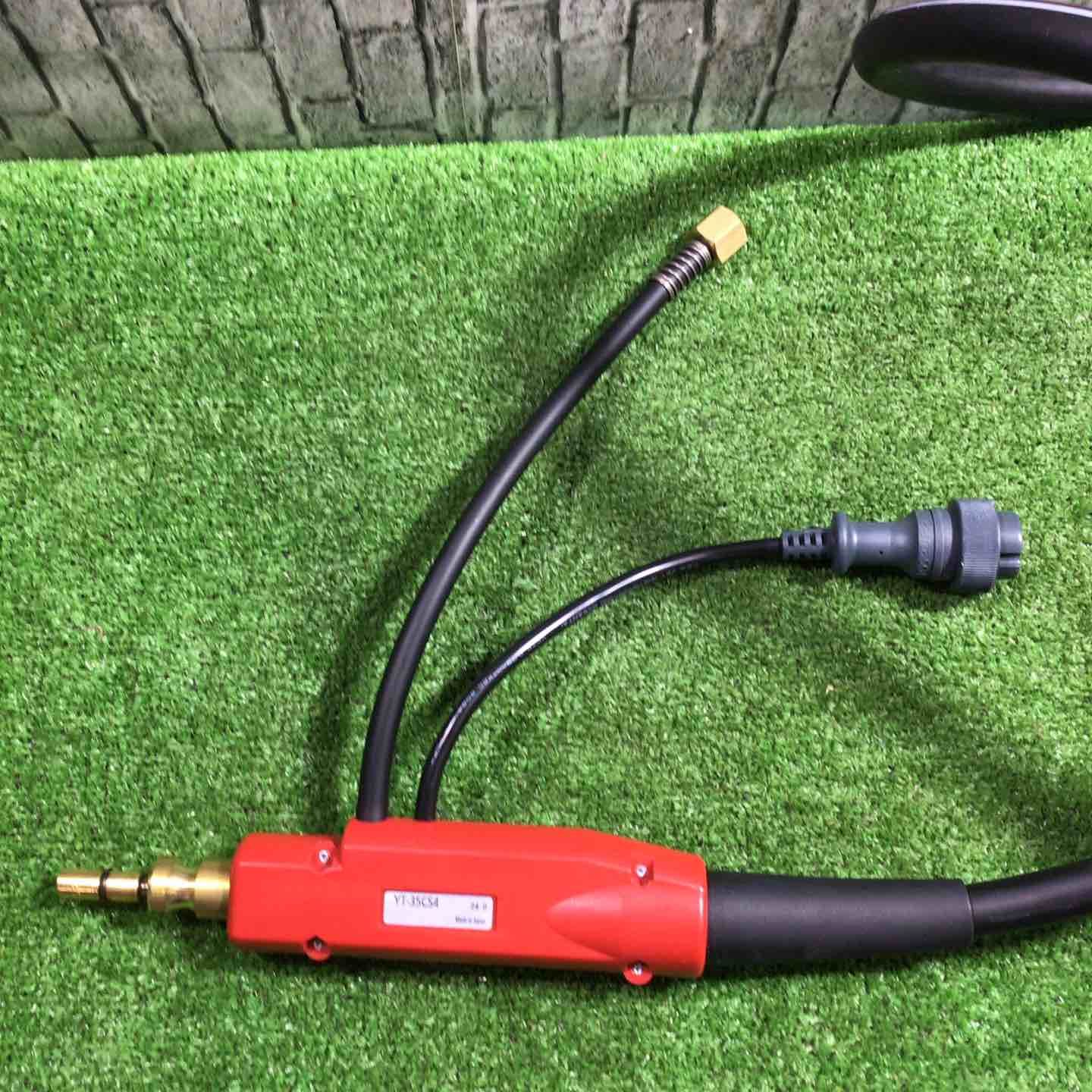 溶接用トーチ YT-35CS4