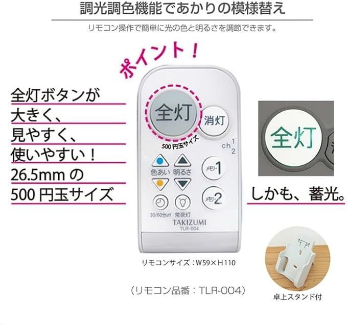~12畳