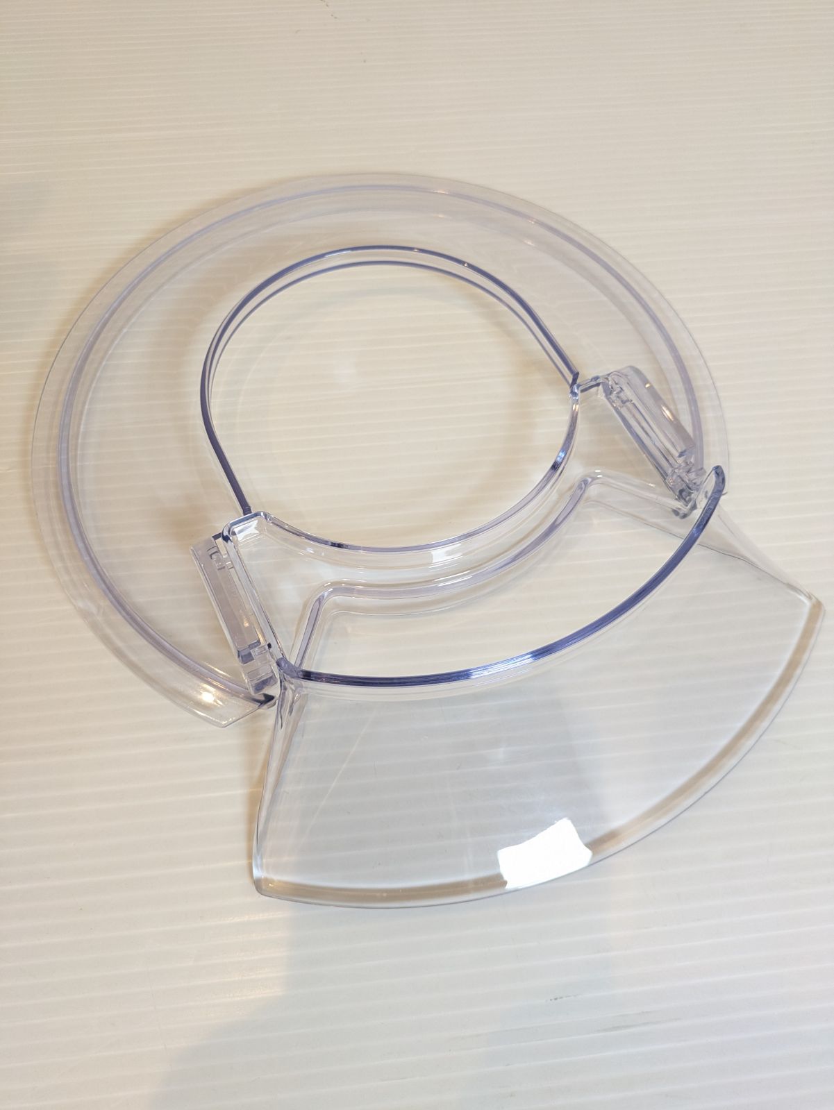 スタンドミキサー PRO-DMX5