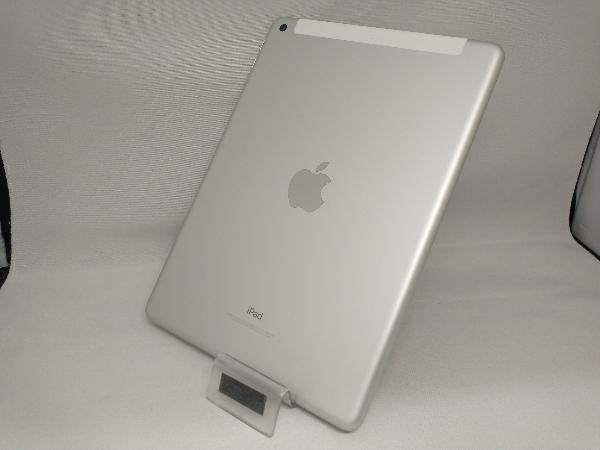 SoftBank MR6P2J/A iPad Wi-Fi+Cellular 32GB シルバー SoftBank
