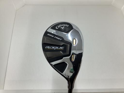 Callaway Rogue ST MAX FAST ユーティリティ ローグ ST MAX FAST