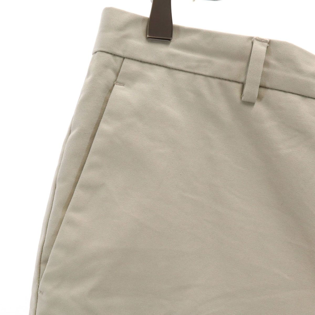 BALENCIAGA バレンシアガ イタリア製 チノショートパンツ 44
