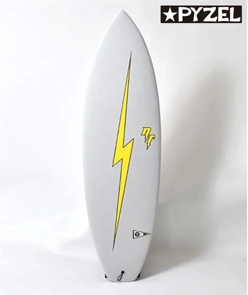 JJF by Pyzel 5'0 ショートボード 18EFDD65-1CE3-45D5-9061-