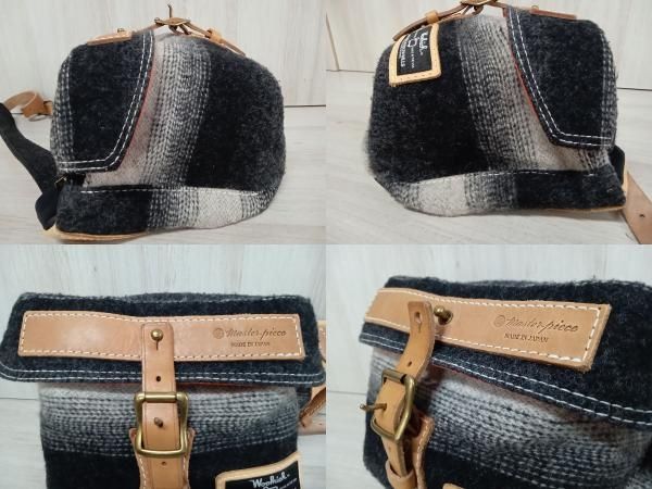 ショルダーバッグ