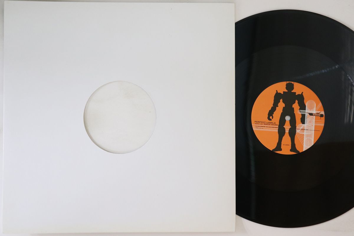 新品　ミクロマン　Big heart / Perfect World 三浦大知 Amazon.co.jp: Big Heart(TVアニメ「小さな巨人ミクロマン