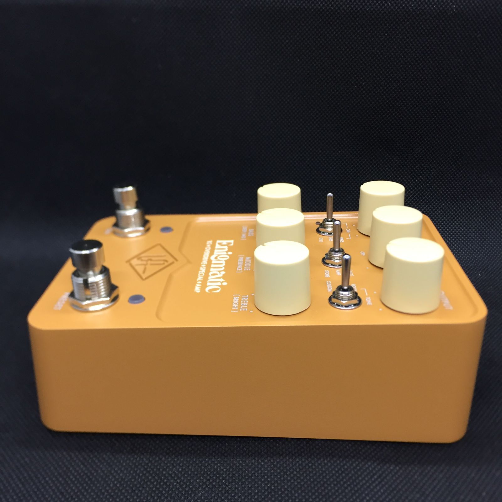 UAFX Enigmatic 美品中古 中古】Universal Audio / UAFX Enigmatic 82 Overdrive Special