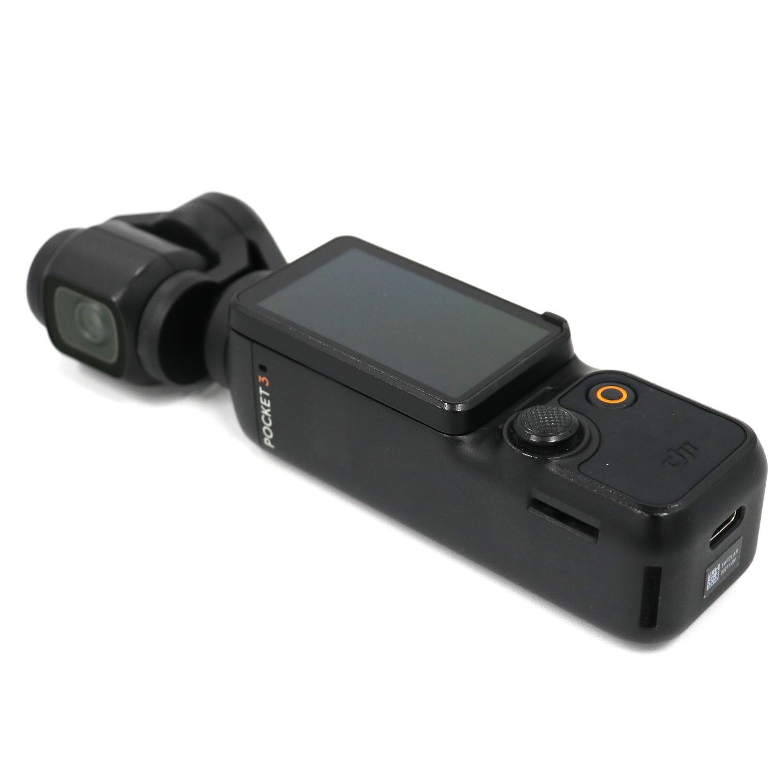  在庫追加時SKU注意 DJI Osmo Pocket 3 Creator Combo 3軸スタビライザー搭載 ポケットジンバルカメラ osmopocket A その他 アクションカメラ ウェアラブルカメラ本体