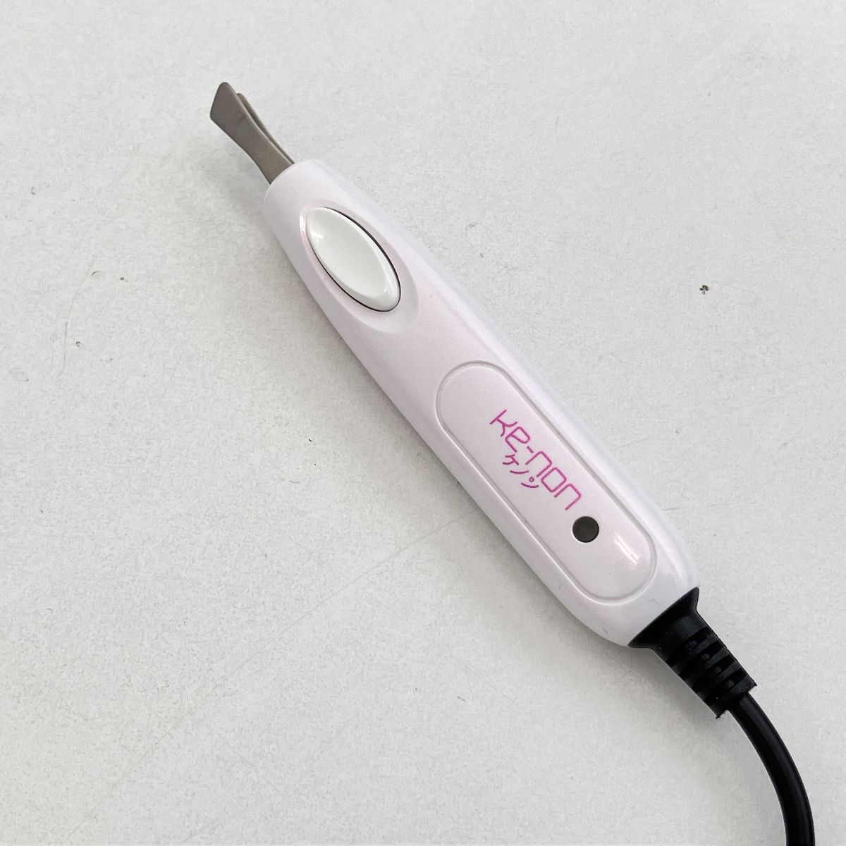 エムテック NIPL-2080 v8.0 脱毛器 ケノン Ke-non 家庭用 美容