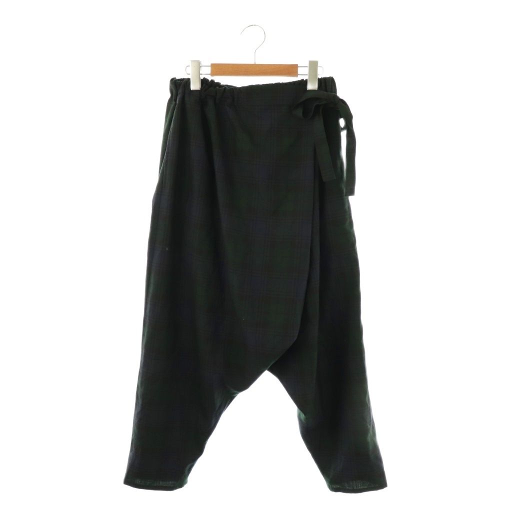 ジュンヤワタナベマン JUNYA WATANABE MAN AD2021 ウエストデザイン