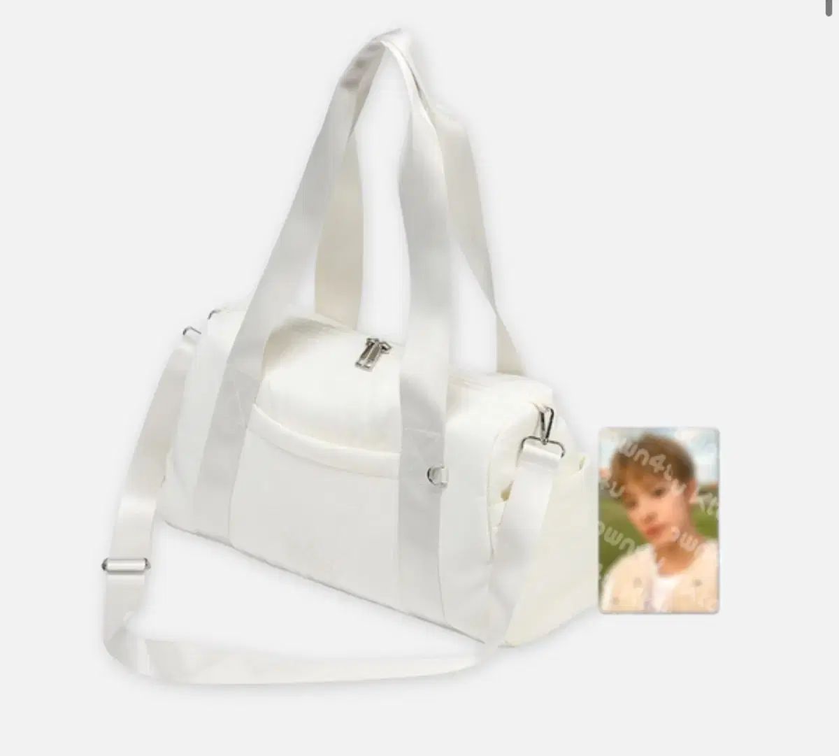 当日発送 NCT WIND AND WISH リー クー ショルダーバッグ 未開封 トレカ 含む