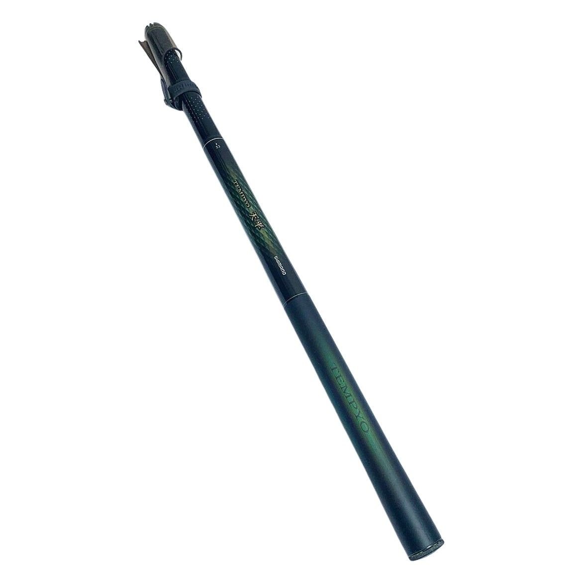 SHIMANO 購入 シマノ 天平 超硬調53 ロッド 38910 SHIMANO シマノ 天平