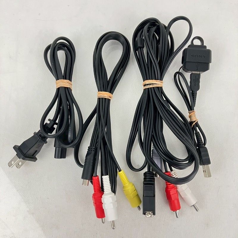 ハンディカムビデオカメラ