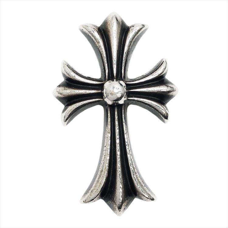 ChromeHearts クロムハーツ CH CRS SML スモールCHクロス
