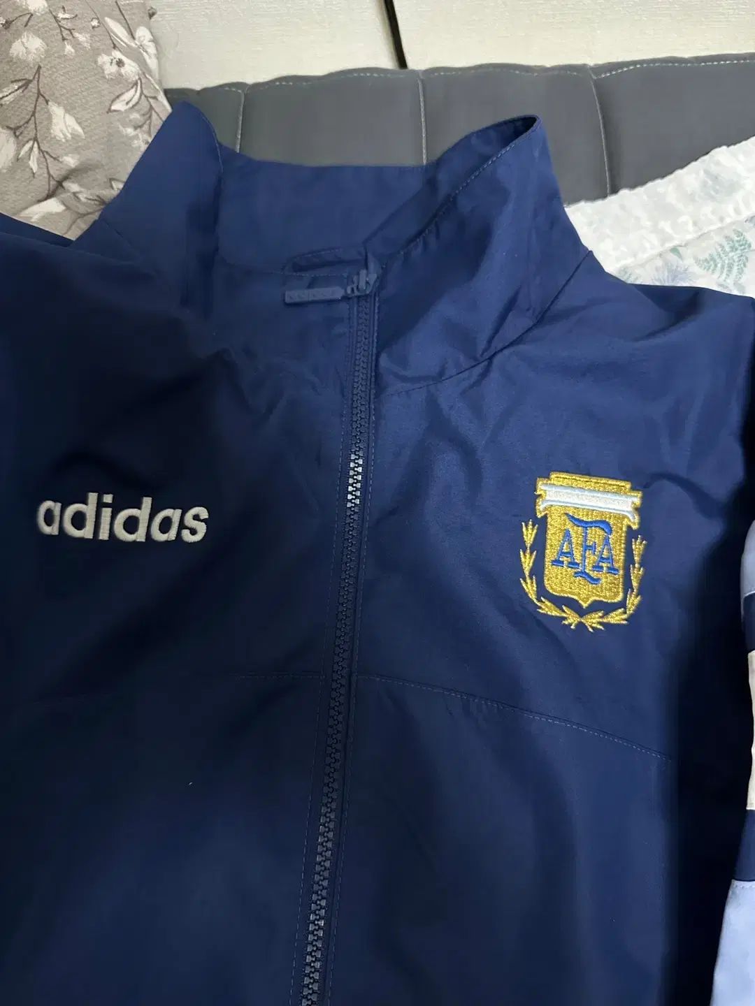 1 (決済) XXL ） adidas(アディダス) アルゼンチン 1994