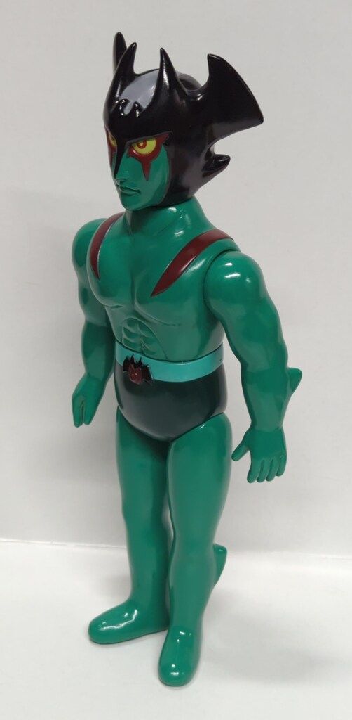 世紀の大怪獣シリーズ