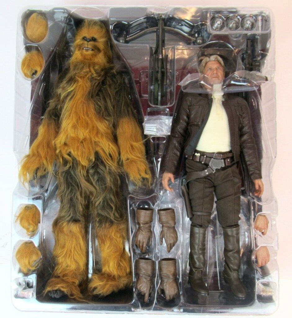 HOTTOYS