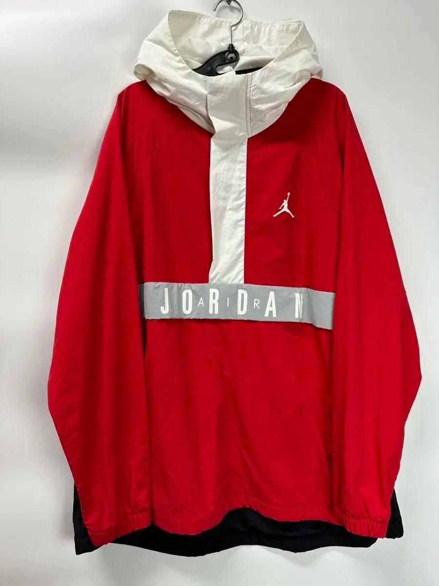 【雷市場（ポンジャン）商品韓国直送】 (海外) XL ） Nike(ナイキ） ジョーダン アノラック