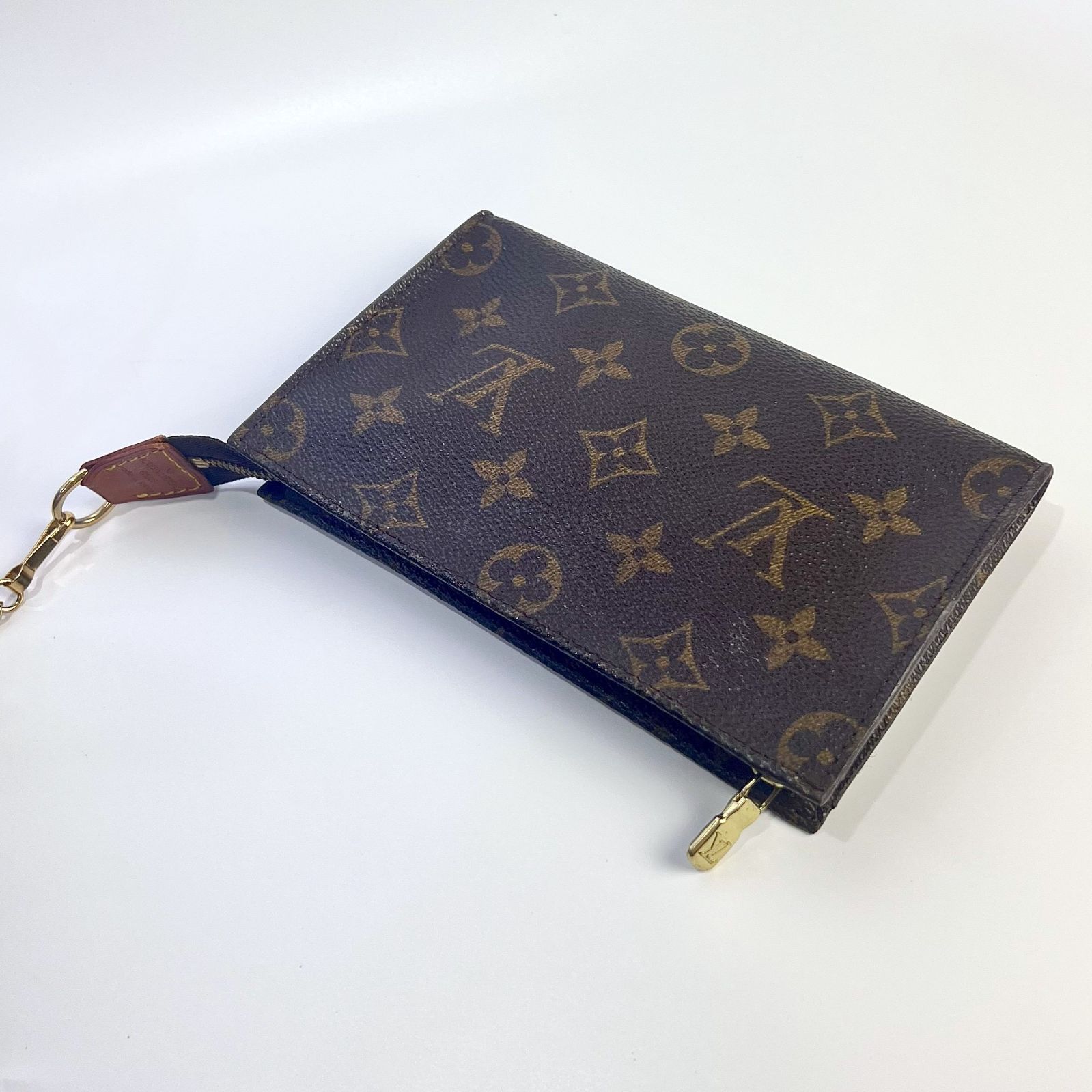 Louis vuitton ルイヴィトン プチ・バケット PM バケツ ショルダー 