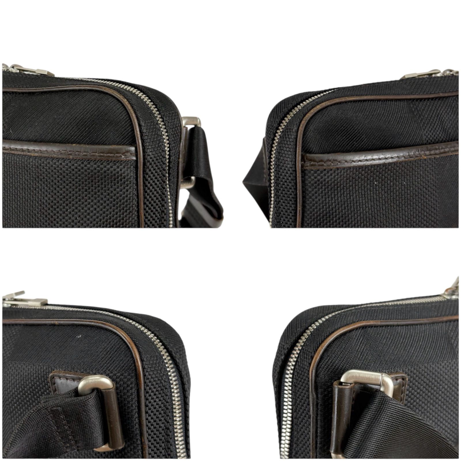 ルイヴィトン LOUIS VUITTON クロスボディバッグ ショルダーバッグ 