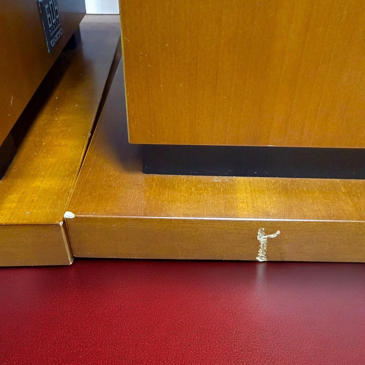 ☆ 美品 ONKYO オンキョー D-605F トールスピーカー ペア 木目 Yahoo