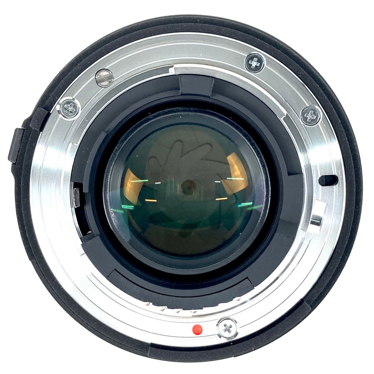 シグマ SIGMA 24mm F1.8 EX DG ASPHERICAL MACRO (ニコンF用) 一眼