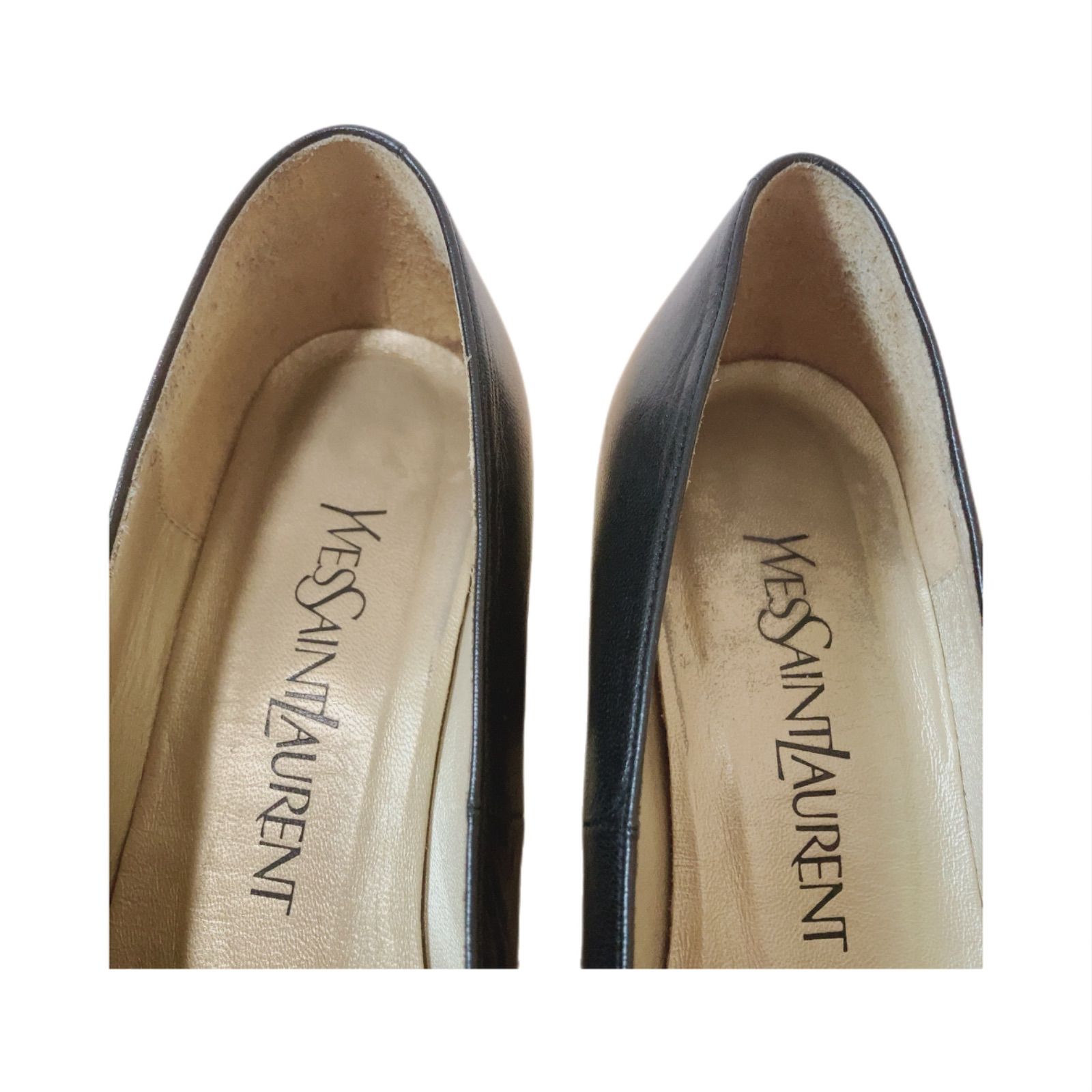 Saint Laurent パンプス 36 Saint Laurent パンプス 36 SAINT LAURENT サンローラン シューズ