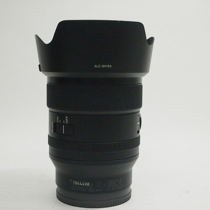 ソニー SONY FE24|1.4 GM
