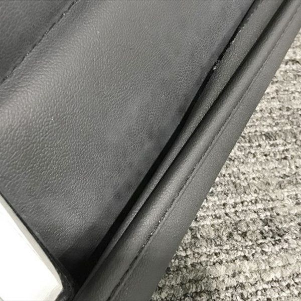 ハイバック 肘付