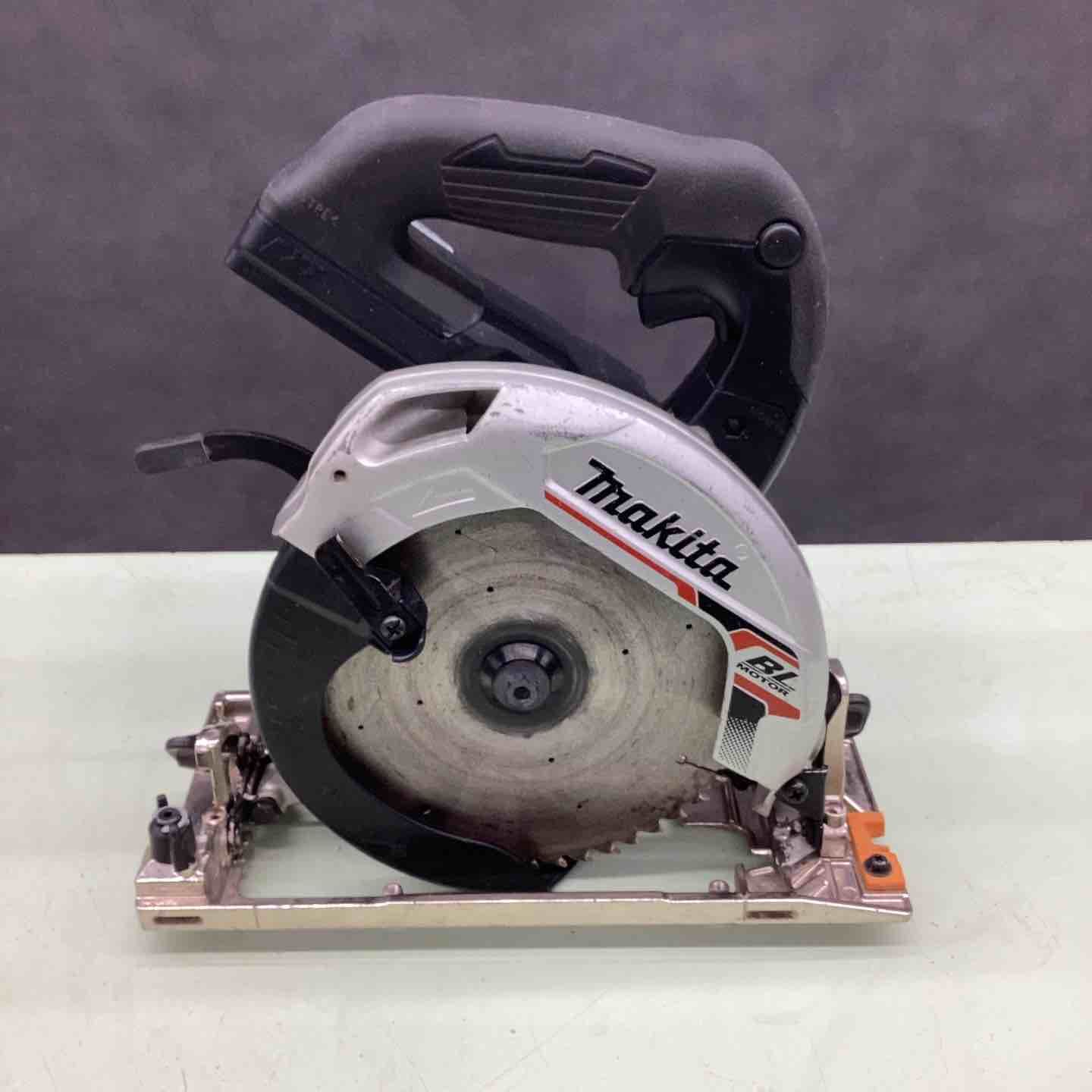 □ makita コードレス丸ノコ HS631DZB □ ☆マキタ(makita) コードレス丸のこ HS631DZB【越谷店】 ☆マキタ