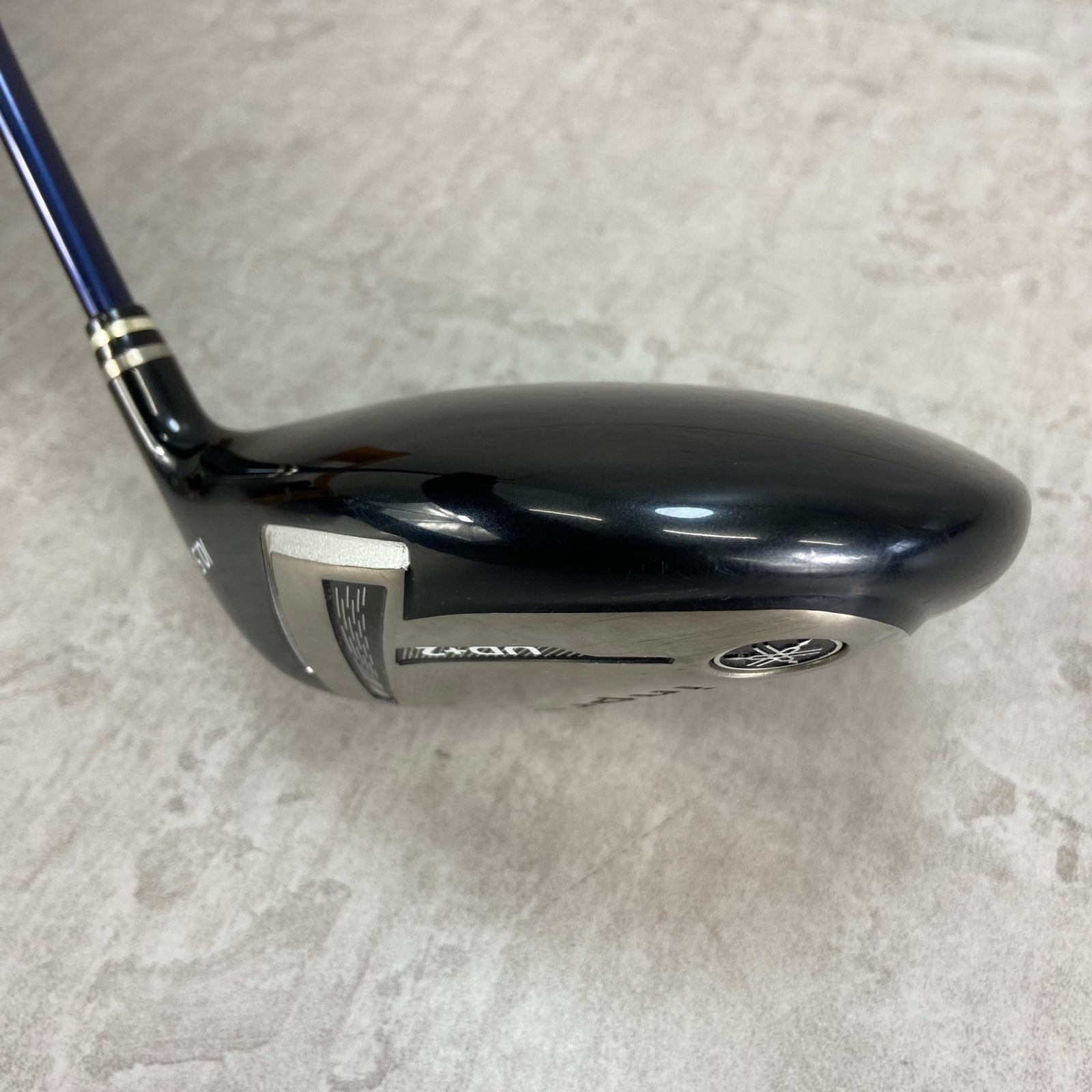 ヤマハ - YAMAHA　ヤマハ　inpres　UD＋2 インプレス　メンズゴルフドライバー　カーボン　R　10.5°　右利き用　DR　45.75インチ　D-2　279g YAMAHA ヤマハ inpres UD＋2 インプレス メンズゴルフドライバー